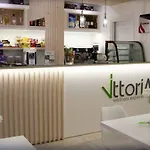 Vittoria Wellness Pensjonat