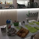 Pensjonat Vittoria Wellness San Giuseppe Vesuviano
