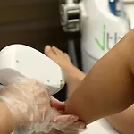 Vittoria Wellness 4* San Giuseppe Vesuviano