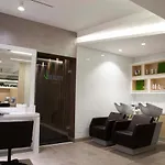 Vittoria Wellness Pensjonat