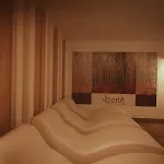 Pensjonat Vittoria Wellness