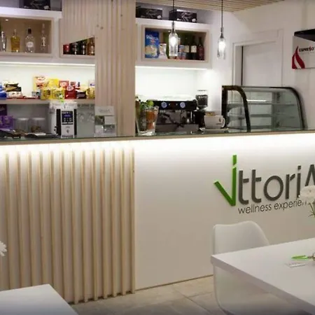 Vittoria Wellness Affittacamere