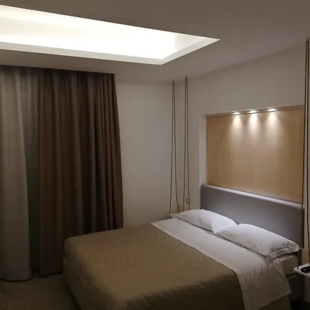 Vittoria Wellness Affittacamere 4*