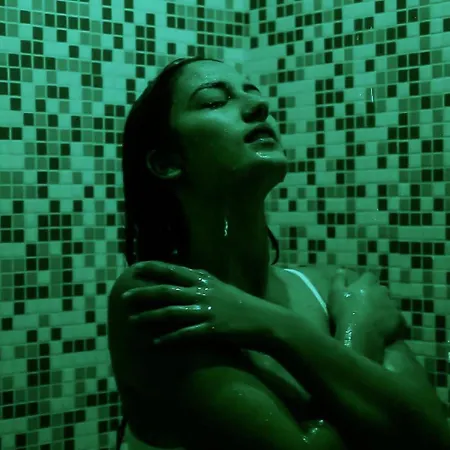 Vittoria Wellness Affittacamere