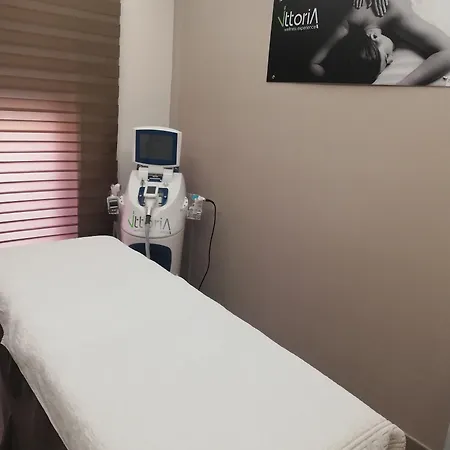 Vittoria Wellness San Giuseppe Vesuviano