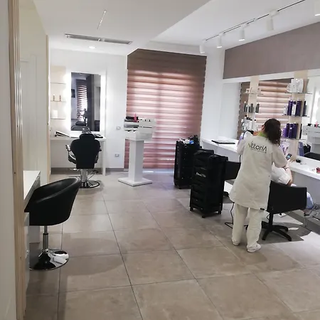 Vittoria Wellness Affittacamere 4*