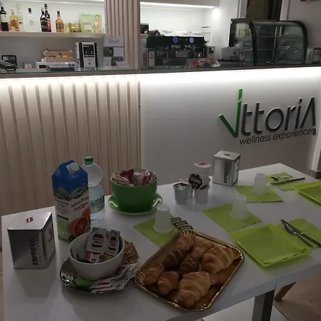 Affittacamere Vittoria Wellness San Giuseppe Vesuviano