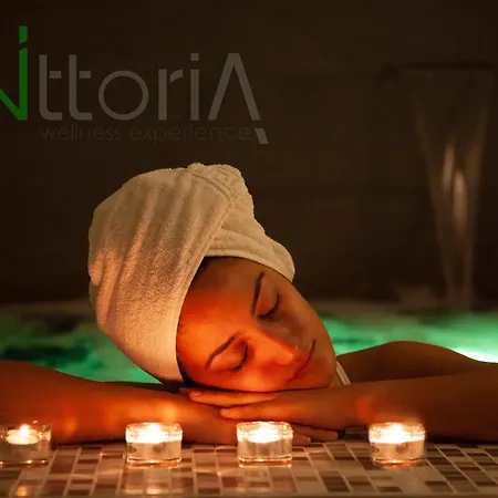 Affittacamere Vittoria Wellness San Giuseppe Vesuviano