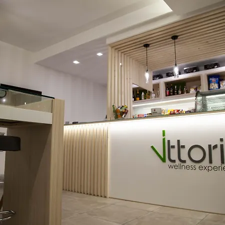 Vittoria Wellness 4*