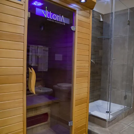 Affittacamere Vittoria Wellness San Giuseppe Vesuviano