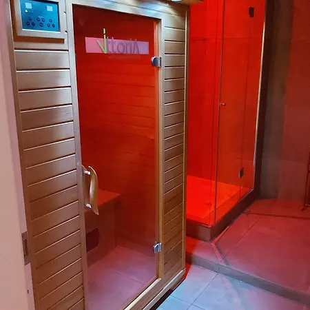 Vittoria Wellness 4* San Giuseppe Vesuviano