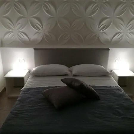 Affittacamere Vittoria Wellness 4*