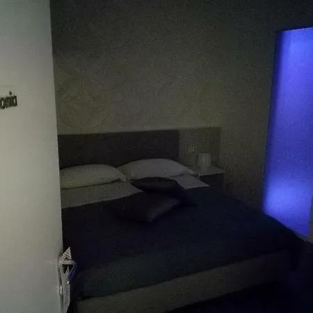 Vittoria Wellness 4* San Giuseppe Vesuviano