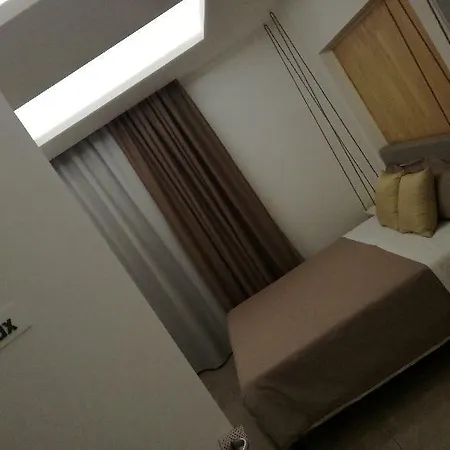 Affittacamere Vittoria Wellness