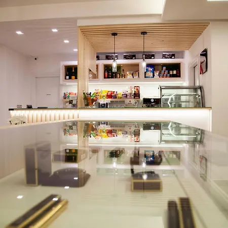 Vittoria Wellness 4*