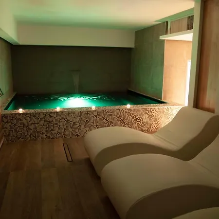 Vittoria Wellness San Giuseppe Vesuviano