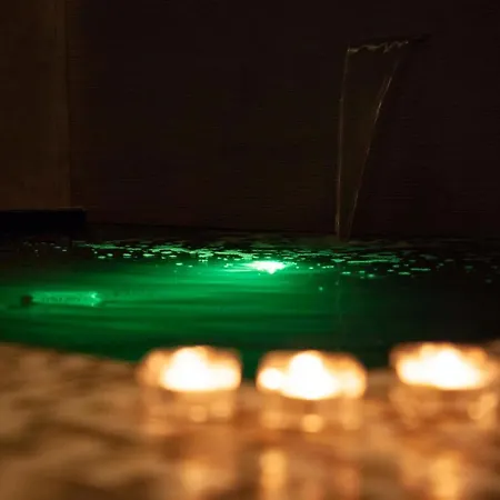 Vittoria Wellness San Giuseppe Vesuviano