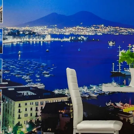 Vittoria Wellness San Giuseppe Vesuviano