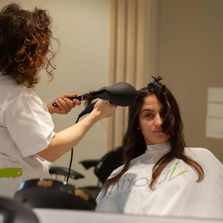 Affittacamere Vittoria Wellness San Giuseppe Vesuviano