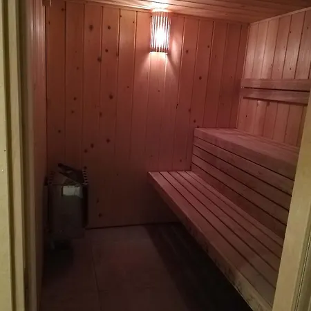 Vittoria Wellness Affittacamere San Giuseppe Vesuviano