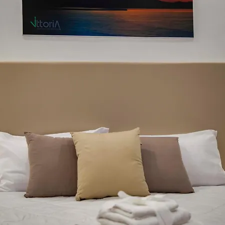 Vittoria Wellness 4*