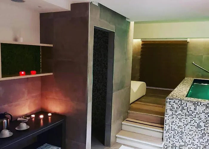 Vittoria Wellness San Giuseppe Vesuviano