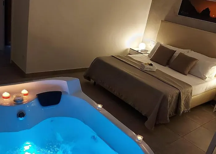 Vittoria Wellness 4*