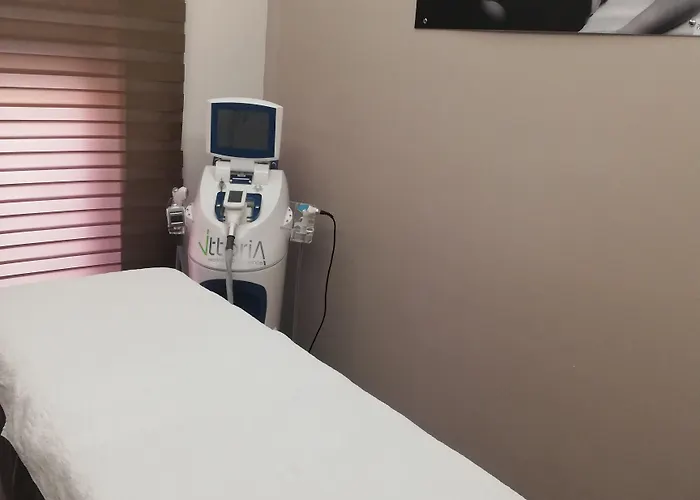 Vittoria Wellness San Giuseppe Vesuviano