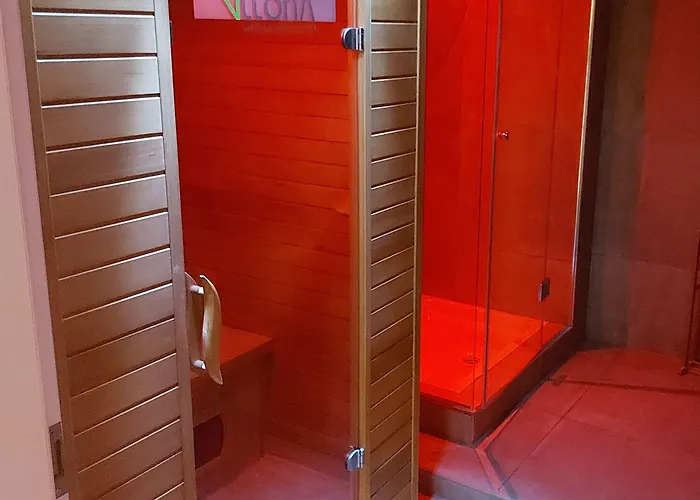 Vittoria Wellness 4* San Giuseppe Vesuviano