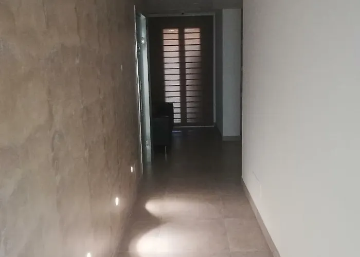 Vittoria Wellness 4* San Giuseppe Vesuviano