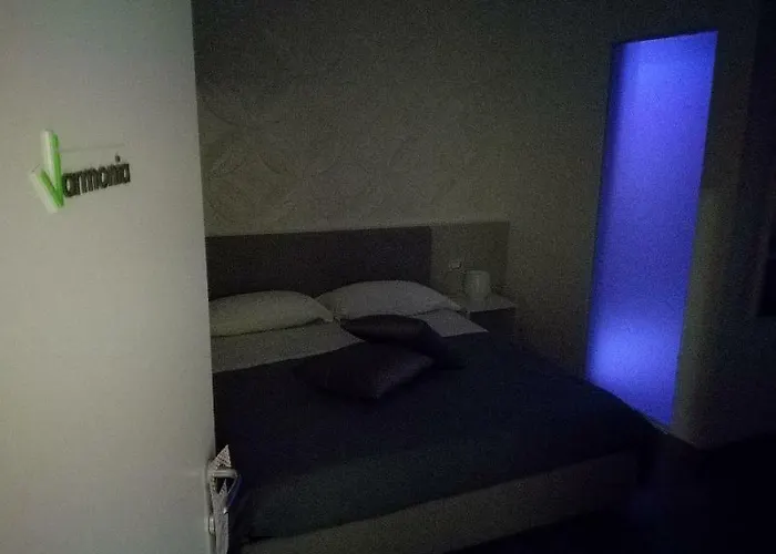 Vittoria Wellness 4* San Giuseppe Vesuviano