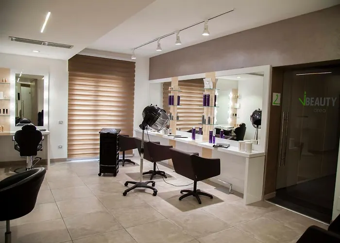 Vittoria Wellness San Giuseppe Vesuviano