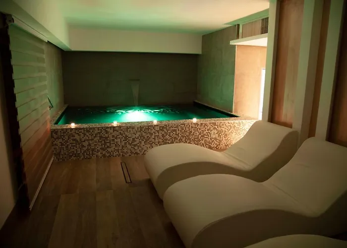 Vittoria Wellness San Giuseppe Vesuviano