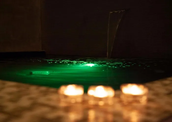 Vittoria Wellness San Giuseppe Vesuviano