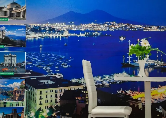 Vittoria Wellness San Giuseppe Vesuviano
