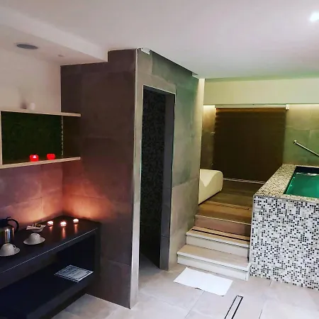 Vittoria Wellness San Giuseppe Vesuviano