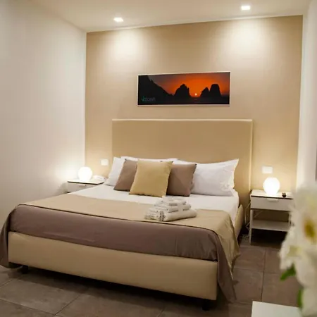 Maison d'hôtes Vittoria Wellness