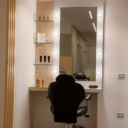 Vittoria Wellness Maison d'hôtes