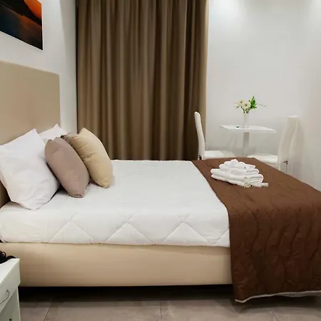 Vittoria Wellness 3*
