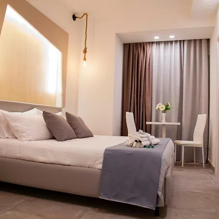 Pensjonat Vittoria Wellness