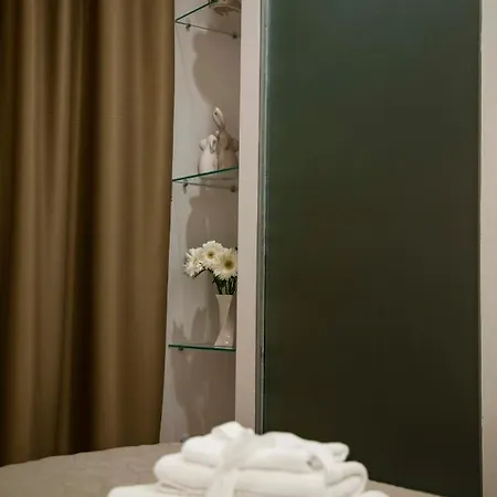 Vittoria Wellness 4*
