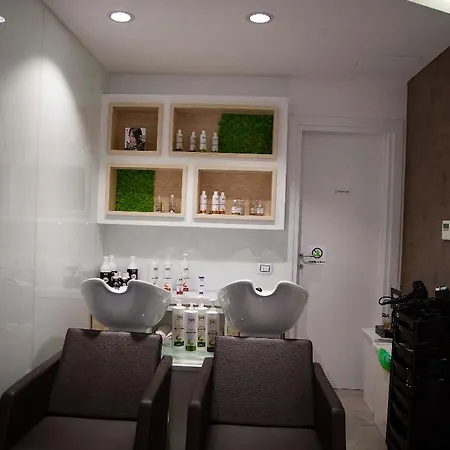 Vittoria Wellness Maison d'hôtes 3*