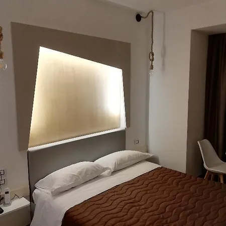Vittoria Wellness Πανσιόν 4*