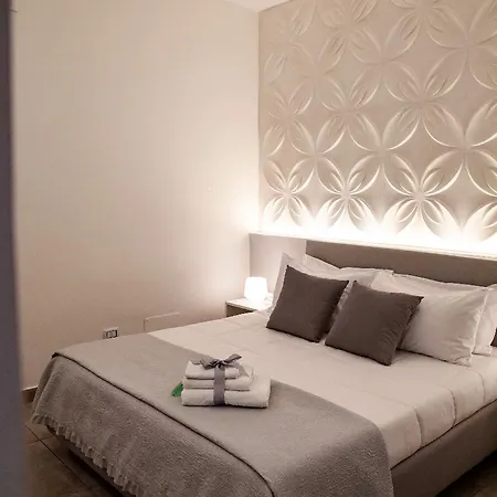 Vittoria Wellness 3* San Giuseppe Vesuviano