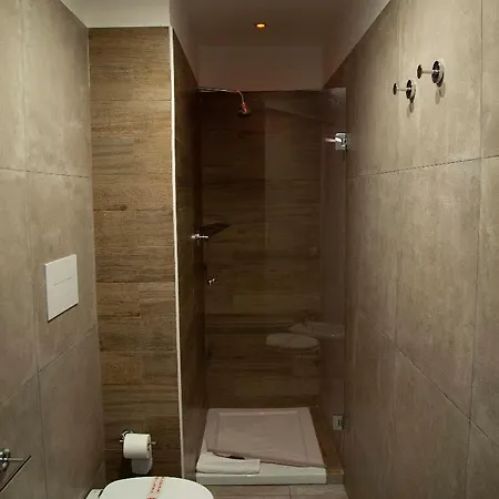 Vittoria Wellness 3* San Giuseppe Vesuviano